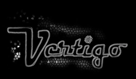 Vertigo Logo