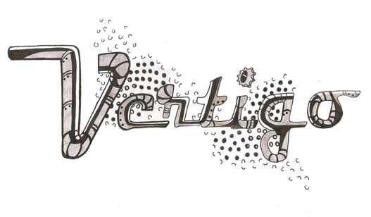 ‘Vertigo’ Autumn/Winter 2010 Collection